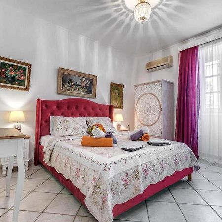 Nephele Suite - Corfu City Apartments Exterior foto