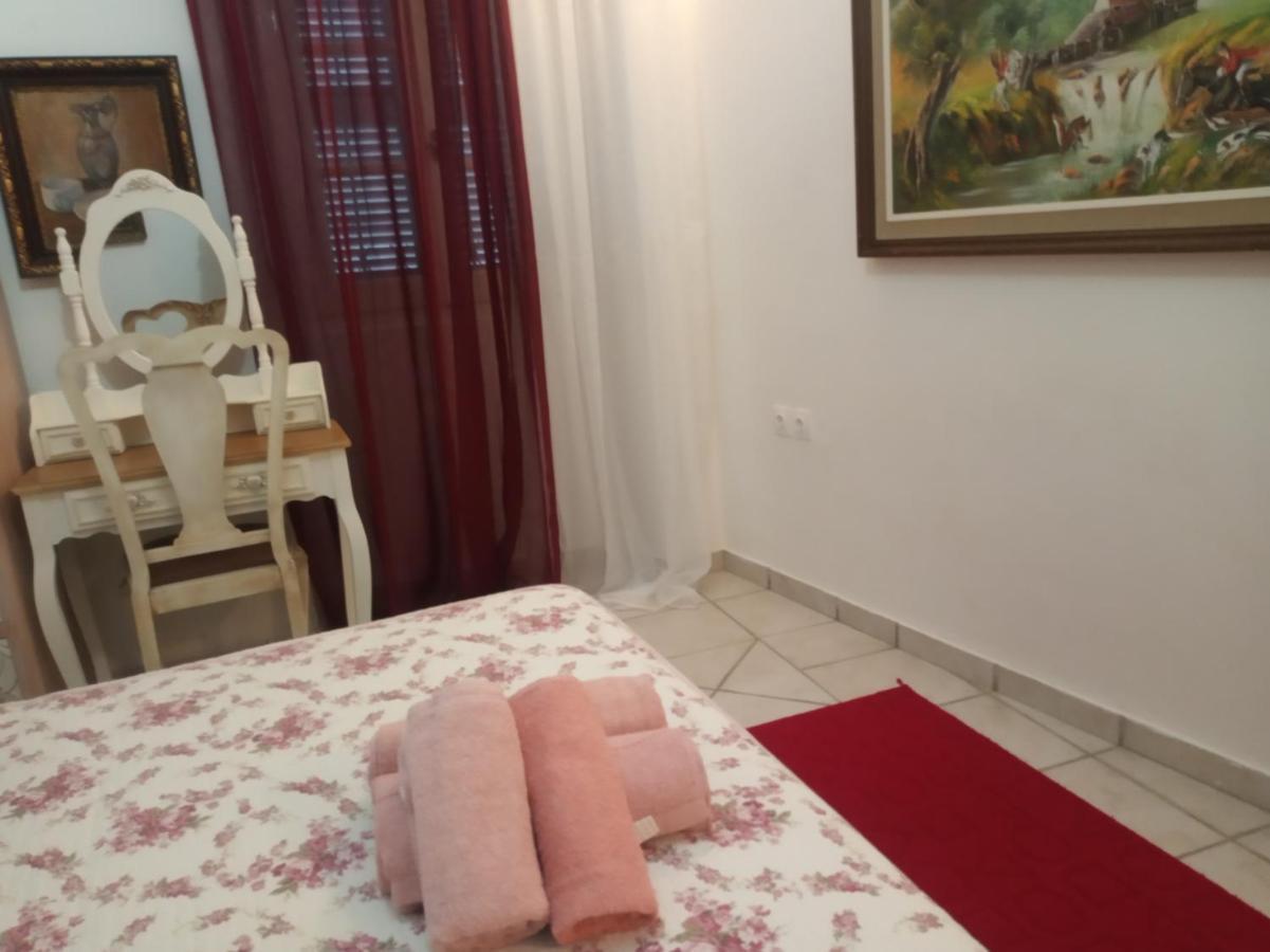 Nephele Suite - Corfu City Apartments Exterior foto