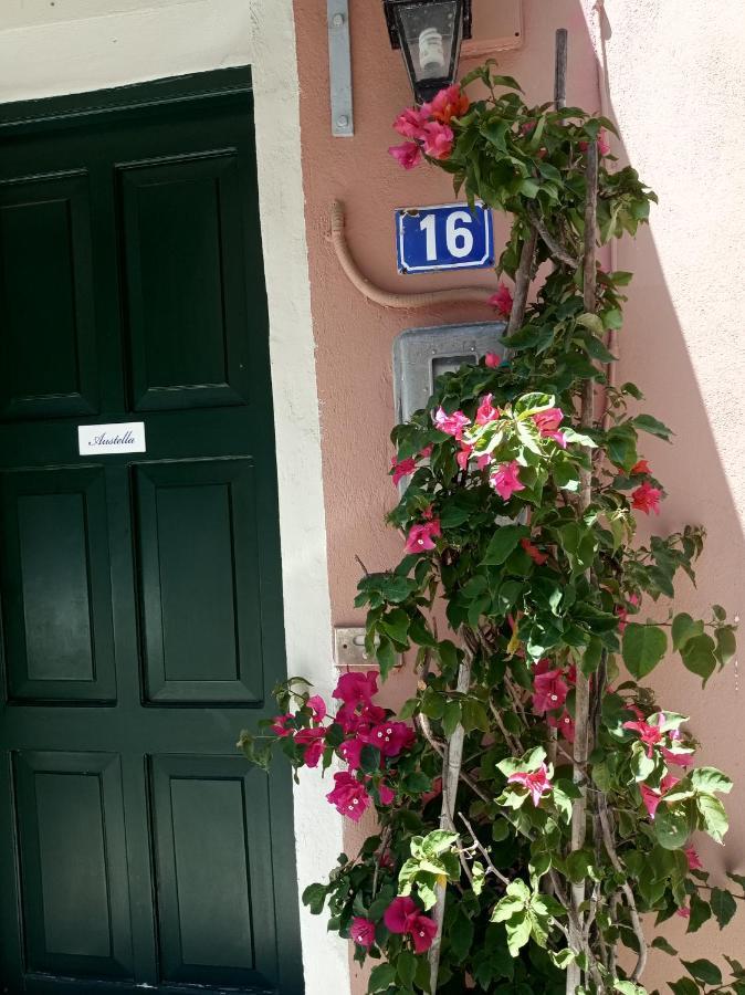 Nephele Suite - Corfu City Apartments Exterior foto